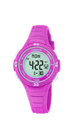 Montre Calypso Enfant Junior in Acier K5830/4 - K5830/4
